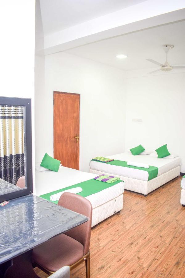 Lion Resort Polonnaruwa Exteriér fotografie